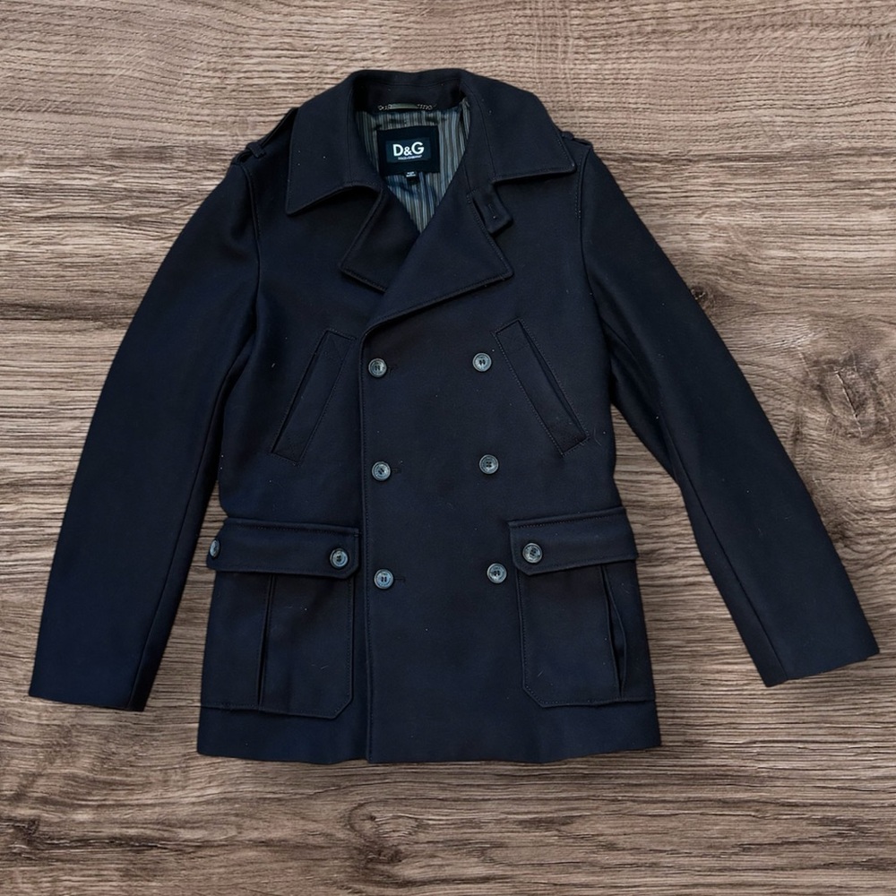 Dolce & Gabbana Coat